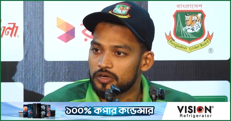 ওয়ানডেতে যেখানে উন্নতির সুযোগ দেখছেন শান্ত